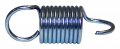 Vintage Clutch Spring For Jeep Metal Construction Unpainted Machined Finish Part Number J0630117 