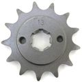 Factory Spec Fs-1592 Front Sprocket 13 Tooth 520 Pitch Hardened Steel 