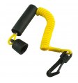 Clip-style Floating Dess Key Safety Lanyard High Visibility Yellow For Sea-doo  Must Be Programmed To Your Ski Dealer 