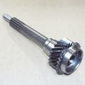 055 Input Shaft S-10 9 -1 4 21t 14 Splines 296 O A 
