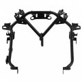 Green-l Front Upper Stay Fairing Headlight Bracket Fit For Kawasaki Ninja 650 2020-2023 