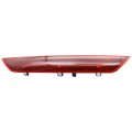 Rear Center High Mount Stop Third Brake Light Lamp For Ford Transit 2015 2020 Bk3z13466a Red Waterproof Vehicle Assembly 