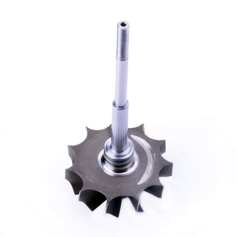 Kinugawa Turbine Wheel For Mitsubishi Trusts Green Td06sl2r 20g