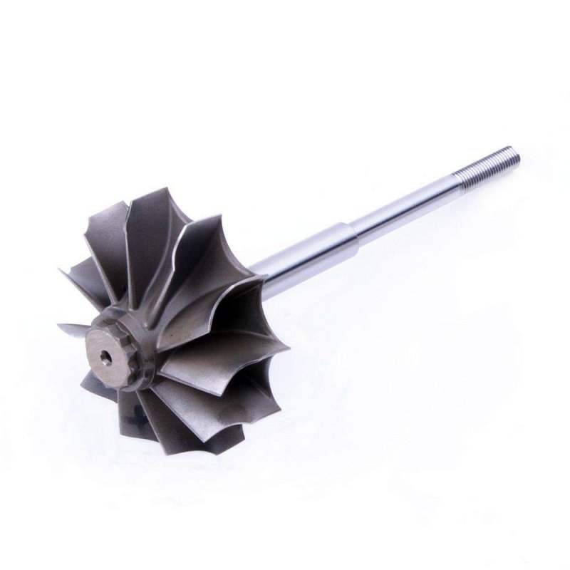 Kinugawa Turbine Wheel For Mitsubishi Trusts Green Td06sl2r 20g
