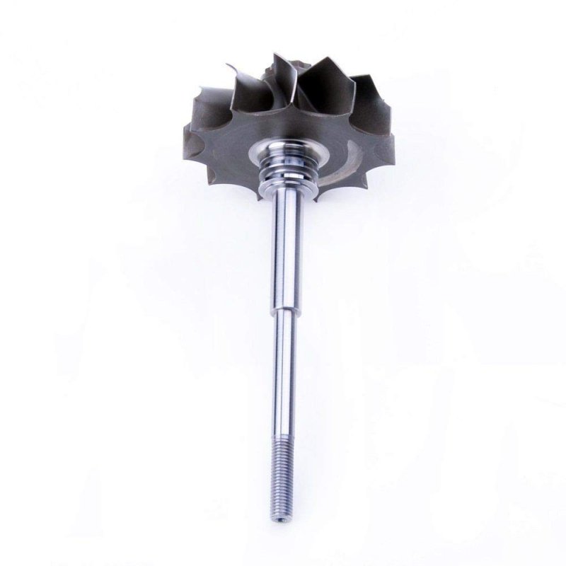Kinugawa Turbine Wheel For Mitsubishi Trusts Green Td06sl2r 20g