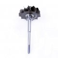Kinugawa Turbine Wheel For Mitsubishi Trusts Green Td06sl2r 20g