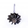 Kinugawa Turbine Wheel For Mitsubishi Trusts Green Td06sl2r 20g