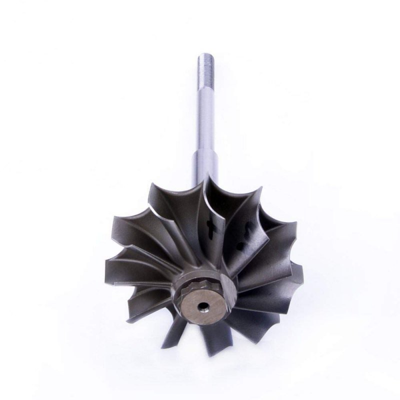 Kinugawa Turbine Wheel For Mitsubishi Trusts Green Td06sl2r 20g