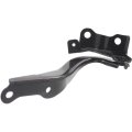 Passenger Side Hood Hinge For Subaru Outback And Legacy 2010 To 2014 Steel Replacement Su1236101 57260aj00a9p 