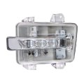 Left Driver Side Fog Light Replacement For Expedition 2015-2017 Fl1z15201a 