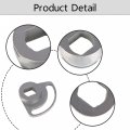 Waltyotur Balancer Idle Lever Torsion Spring Holder Replacement For Kawasaki Klr650 1987-2018