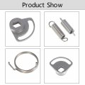 Waltyotur Balancer Idle Lever Torsion Spring Holder Replacement For Kawasaki Klr650 1987-2018