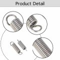 Waltyotur Balancer Idle Lever Torsion Spring Holder Replacement For Kawasaki Klr650 1987-2018