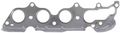 Ms19582 Exhaust Manifold Gasket Vehicle Specific Fit 