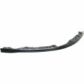 Front Upper Bumper Retainer For Nissan Altima 2013 2014 2015 Sedan 622403ta0a Ni1031119 Black Plastic Standard Style 