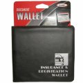 Allison 55-1369 Insurance Registration Wallet 
