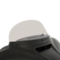 Memphis Shades Mep8169 Solar Windshield Replacement For Baggers 7 Flht X 14-16 