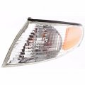 For 1999-2001 Toyota Solara Driver Side Oem Replacement Corner Light Park Signal Lamp To2520159