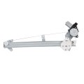 Front Right Power Window Regulator With Motor Replacement For Subaru Forester 2014-2018 61041sg020 
