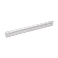 Belwith-keeler B076008-ch Ingot Pull 224mm Center To Chrome 