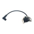Cancanle Ignition Module Coil For Kawasaki 21171-0743 21171-0711 Fr Fs Fx Series Engines