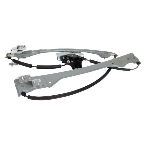 Motorcraft Regulator