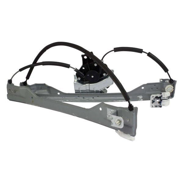 Motorcraft Regulator
