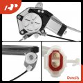 A-premium Electric Power Window Regulator With Motor Compatible Chevrolet Tracker 1999-2004 Suzuki Grand Vitara 1999-2005 Xl7
