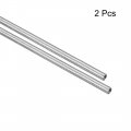Uxcell Heating Element Coil Wire Ac220v 2000w Ac110v 500w Kiln Furnace Heater 6 1mm 680mm 2pcs