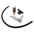 6650239 Fuel Tank Pickup Screen Kit With Hose For Bobcat 751 753 763 773 7753 853 863 864 873 943 953 641 642 643 645 653 741