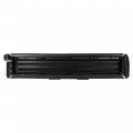 Hecasa Upper Active Grille Shutter Compatible With 2015-2023 Nissan Altima Murano Replacement For Ni1206102 62330-9hs0a