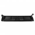 Hecasa Upper Active Grille Shutter Compatible With 2015-2023 Nissan Altima Murano Replacement For Ni1206102 62330-9hs0a
