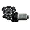 Aftermarket Fits 07-10 Hy Elantra Sedan Right Passenger Front Power Window Motor Models Without Auto Up Down Feature 2 Pin 
