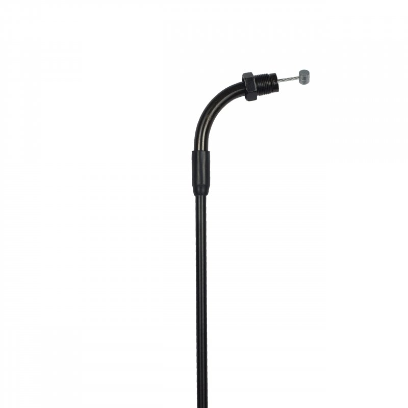 Motorcycle Control Throttle Cable B Close For Honda Cbr 600 Rr 2003 To 2006 Part Number 17920 Mee 000