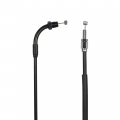 Motorcycle Control Throttle Cable B Close For Honda Cbr 600 Rr 2003 To 2006 Part Number 17920 Mee 000