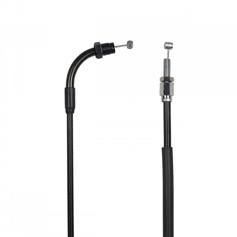 Motorcycle Control Throttle Cable B Close For Honda Cbr 600 Rr 2003 To 2006 Part Number 17920 Mee 000