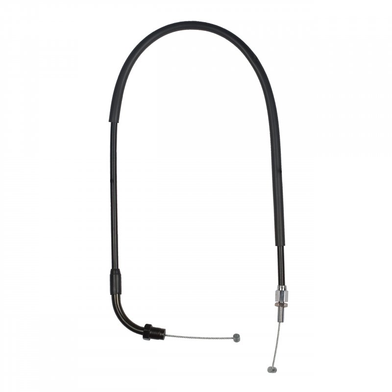 Motorcycle Control Throttle Cable B Close For Honda Cbr 600 Rr 2003 To 2006 Part Number 17920 Mee 000