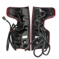 Left And Right Tail Light Replacement For Silverado 1500 2019-2023