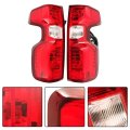 Left And Right Tail Light Replacement For Silverado 1500 2019-2023