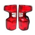 Left And Right Tail Light Replacement For Silverado 1500 2019-2023 
