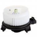 Heater Blower Motor Ac W Fan Fit For 2011-2016 Scion Tc 2008-2015 Xb 2006-2015 Toyota Rav4 2009-2014 Matrix 2009-2013 Corolla 