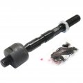 Hyundai Sonata Tie Rod End 2011 12 13 14 2015 Driver Or Passenger Side Single Piece Front Inner Adjustable 577243q000 
