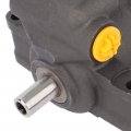 Power Steering Pump Ocpty Assist Fits 2005-2010 Ford Mustang Replace For 20-368