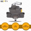 Power Steering Pump Ocpty Assist Fits 2005-2010 Ford Mustang Replace For 20-368