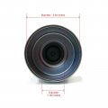The Rop Shop Pack Of 4 Grease Caps 2 64 With Rubber Plugs For Dexter Redline 21-43-1