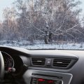 Car Heater Cool Fan-car Vehicle Heating Fan Automobile Demister Windscreen Defroster 12v Portable 1