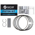 Niche Big Bore Piston For Polaris Predator 500 2003-2004 104 83mm