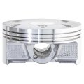 Niche Big Bore Piston For Polaris Predator 500 2003-2004 104 83mm 