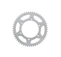 1999-2014 Fits Yamaha Yz250 Green Non O Ring Chain Sprocket Silver 15 52 120l 