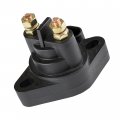 Caltric Starter Solenoid Relay For Arctic Cat Wildcat 700 1000 Sport Trail X 2013 2014 2015 